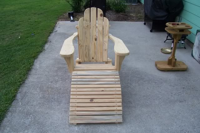 My first chair 005-4