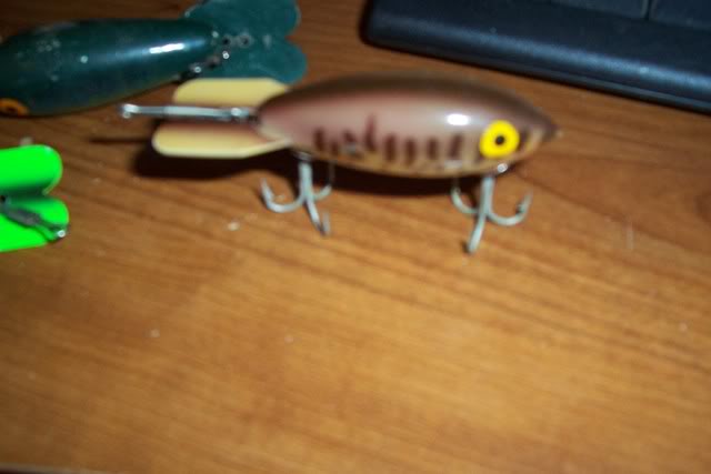 Old lures...What are they called? 007-3