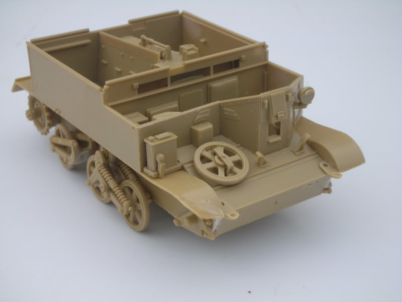 Universal Carrier MKII - Page 2 0085