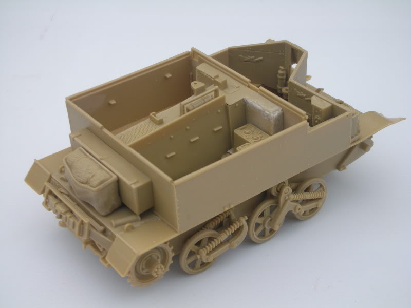 Universal Carrier MKII - Page 2 0095