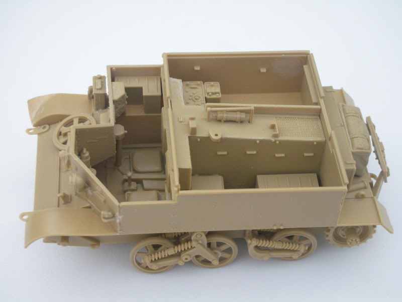 Universal Carrier MKII - Page 2 0105