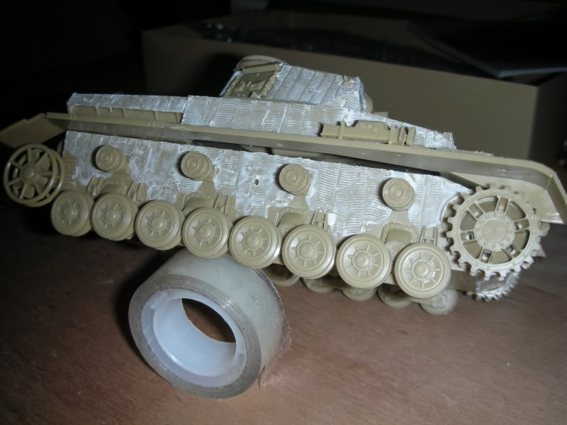 PanzerIV Ausf H 022