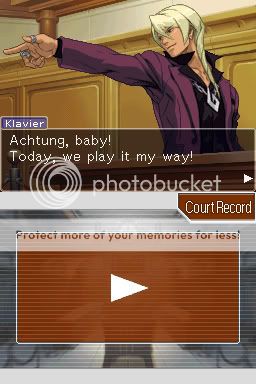 [DS] Apollo Justice Ace Attorney 139254