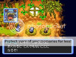 [NDS] Pokemon Mistery Dungeon Explorers of time 147945