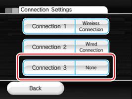 FAQ- Como usar o Nintendo Wi-Fi Connector WiiOnline5