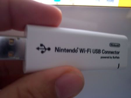 FAQ- Como usar o Nintendo Wi-Fi Connector Nintendowificonnector