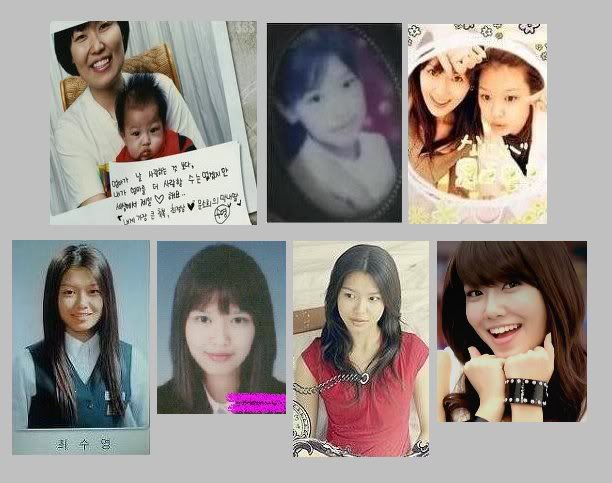 [PICS] SNSD over the year, SNSD Soo