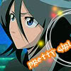 Kuchiki Rukia Fan Club ~ ! Prettygirl