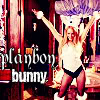  - ! ... Playboybunny