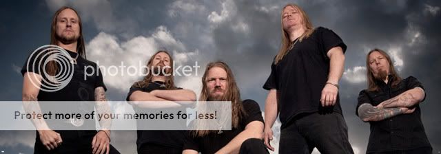 AMON AMARTH, 1 de Novembro Incrível Almadense, 2 de Novembro Hard Club Amonamarth