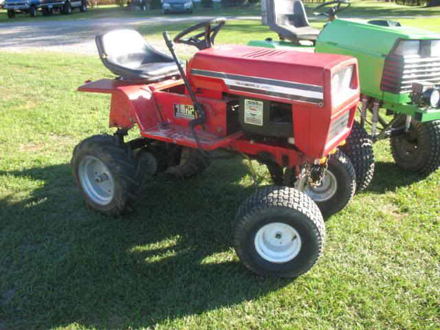 monster - mud monster mower IMG_1911