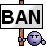 Ban the Poster Above You - Page 29 Icon_ban