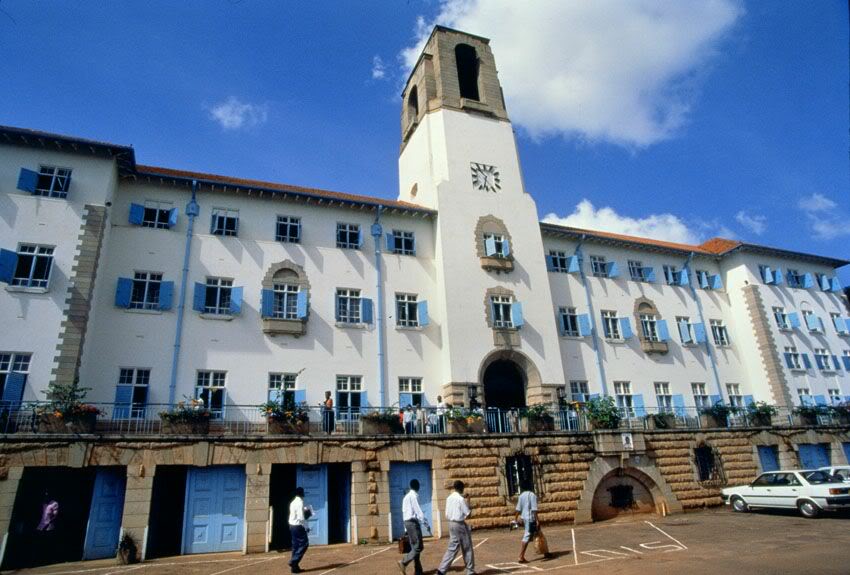 اروع الصور فى كمبالا اوغنده kampala uganda pictures 024-MakerereUniversity