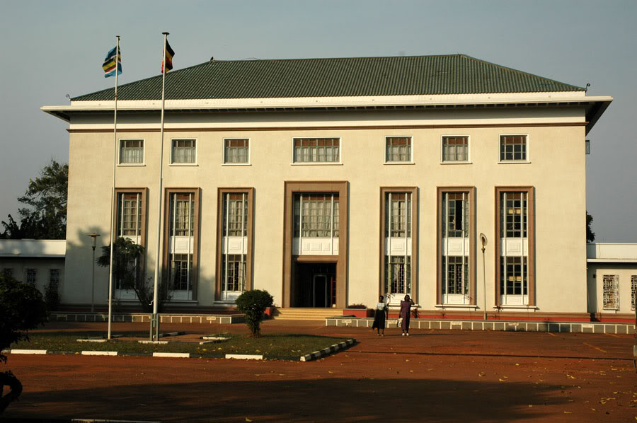 اروع الصور فى كمبالا اوغنده kampala uganda pictures NationalCourt