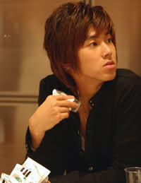 [Pics] Leader và maknae các nhóm nhạc Kpop 02_sinki02