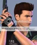 Chris Redfield S.T.A.R.S. Officer Chrisredfield