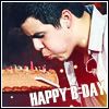 HAPPY BIRHTDAY TO DAVID ARCHULETA 2-3