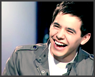 HAPPY BIRHTDAY TO DAVID ARCHULETA 2d0zef