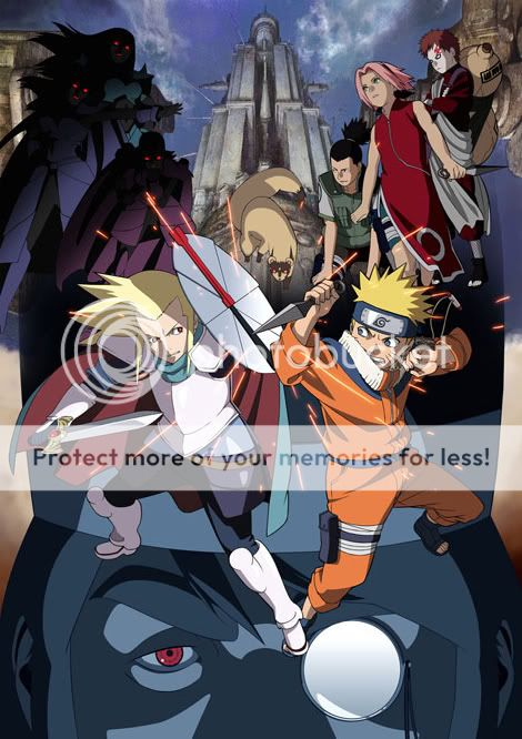 naruto movies (current) Movie2_poster