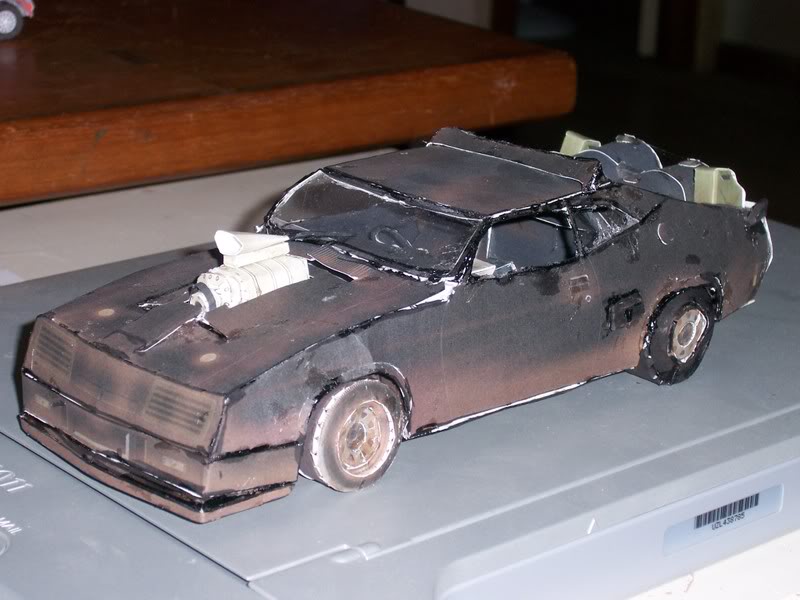 Ford Falcon XA Mad MAx 000_0924