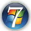  أيقونات ويندوز 7 (Windows 7 icons)  Windows_seven_logo