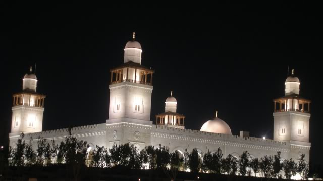 اجمل مساجد العالم KingAbdullahMosque_1