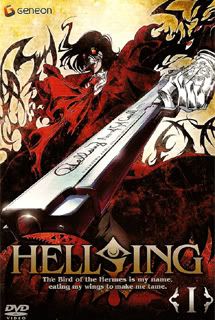 Hellsing Ultima Ovas (Sub Español) HellsingUltimate