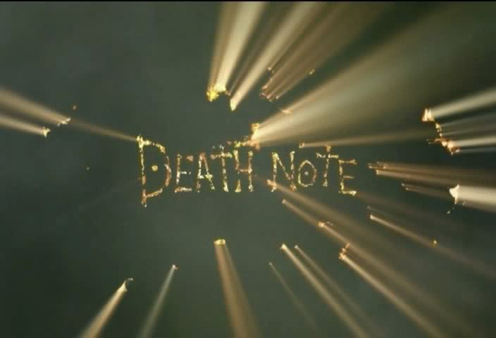 [MU] Death Note -Live Action- [Peliculas] Death1
