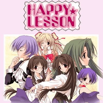 [MU] Happy Lessons (14/14?)(JAPsubCAS) Happylesson