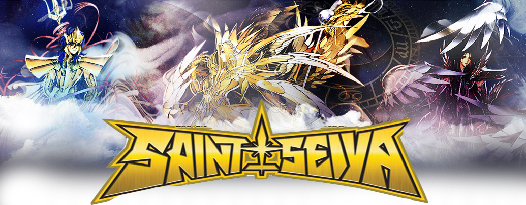 Saint Seiya RPG