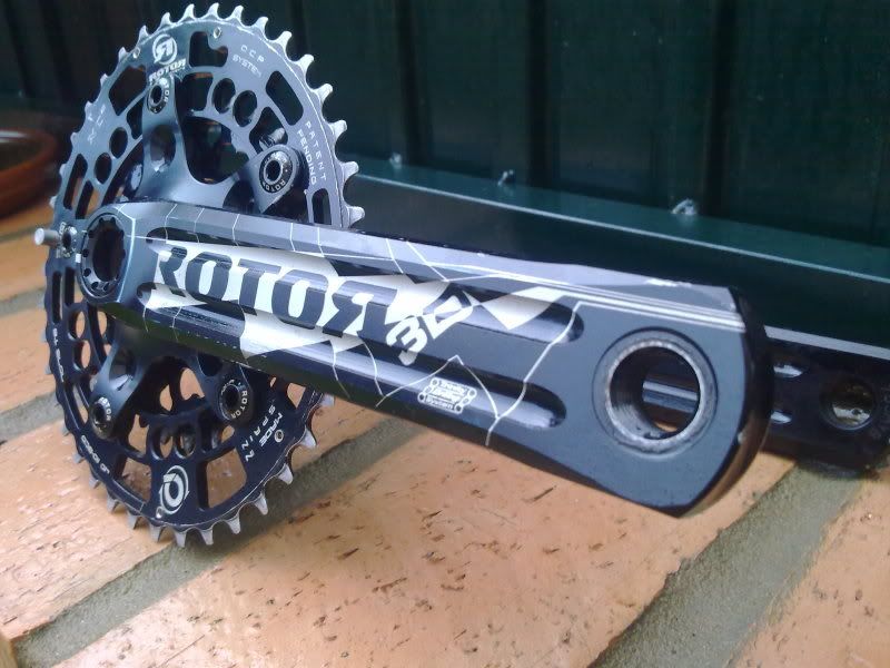 SE VENDE BIELAS ROTOR 3D  30112010151