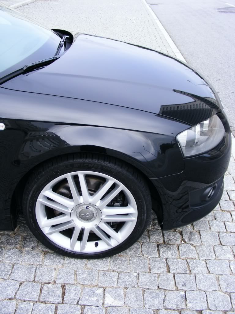 [Detalhe Exterior] Audi S3 028-2