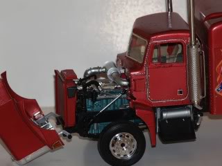 Peterbilt 377 A/E P6160699