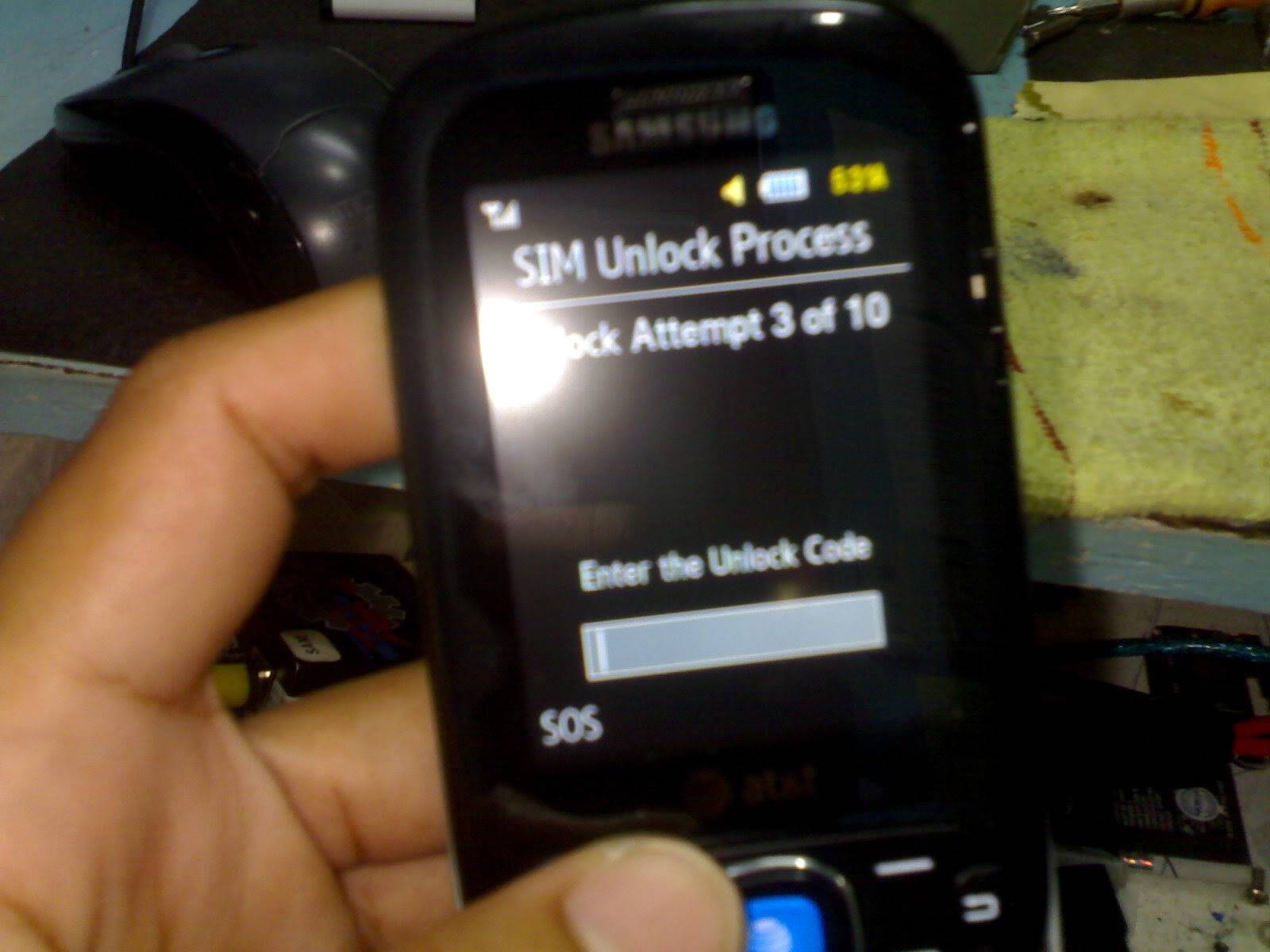 A687 unlock done.. First in panggasinan 01012007066