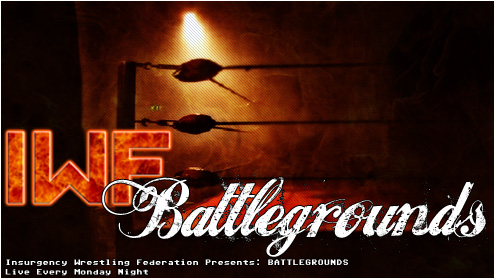 Battle Grounds 70: The Two-Year Show NEWBGBanner