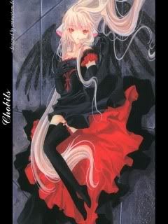 .:Chobits:. 8-5