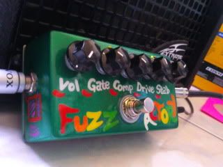 Fuzz factory Foto0134