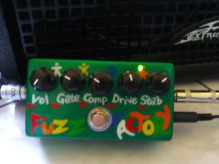 Fuzz factory Foto0136