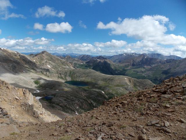 Hiking with Dogs: Independence pass, Colorado 2011-12-31230000-40