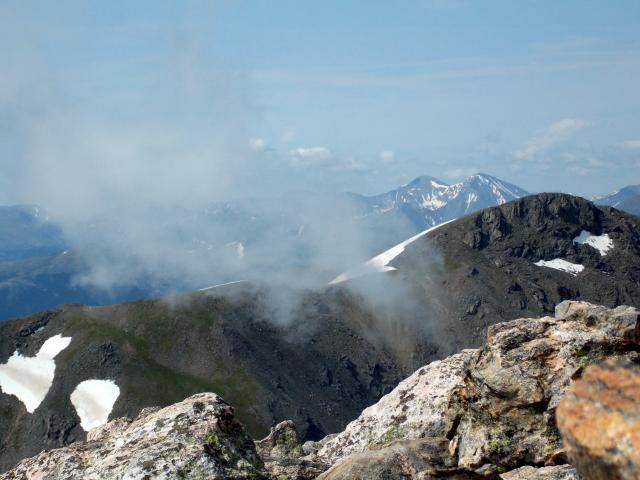 Hiking with Dogs: James Peak, Colorado 2011-12-31230000-50