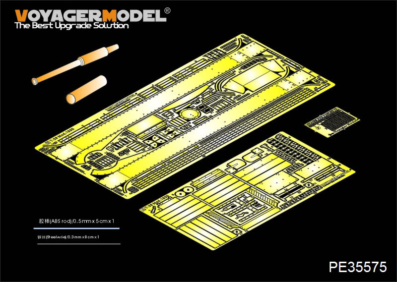 Voyagers May releases. VoyagerMayHobbybossT261_zpsdefae14a