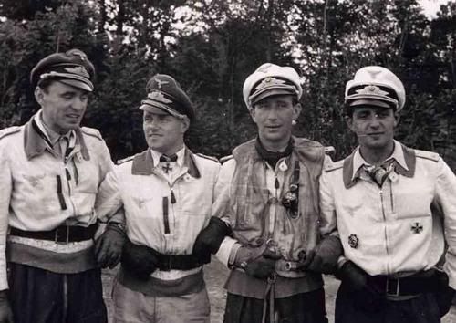 incorporation Luftwaffe_officers_white_hats-1