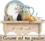 RECETAS DE NAVIDAD         Passsion_cuisine