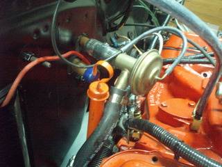 Change out my heater valve P1010786_zpss8llusrc