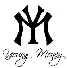 عصابة Young Money YM