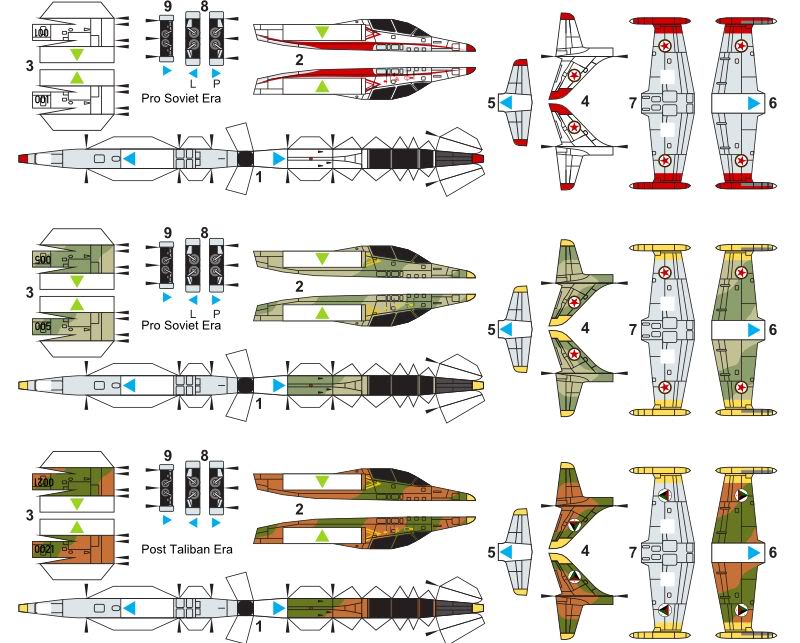 Rawen's and pařan's aircrafts/1:250 - Seite 4 Rawen-L39-af-dev