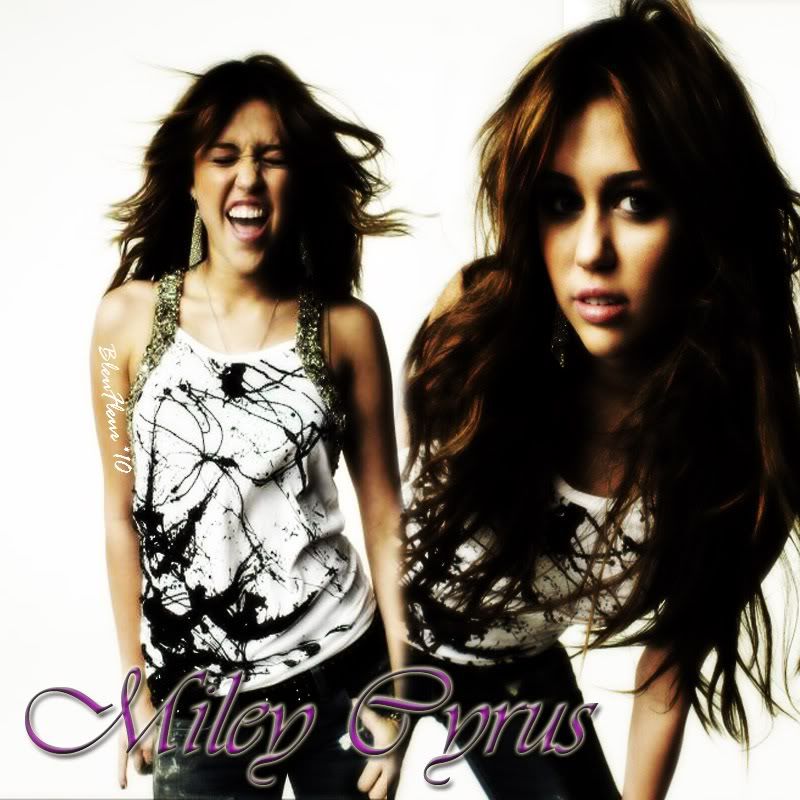 JonasLA Gallery! Miley-