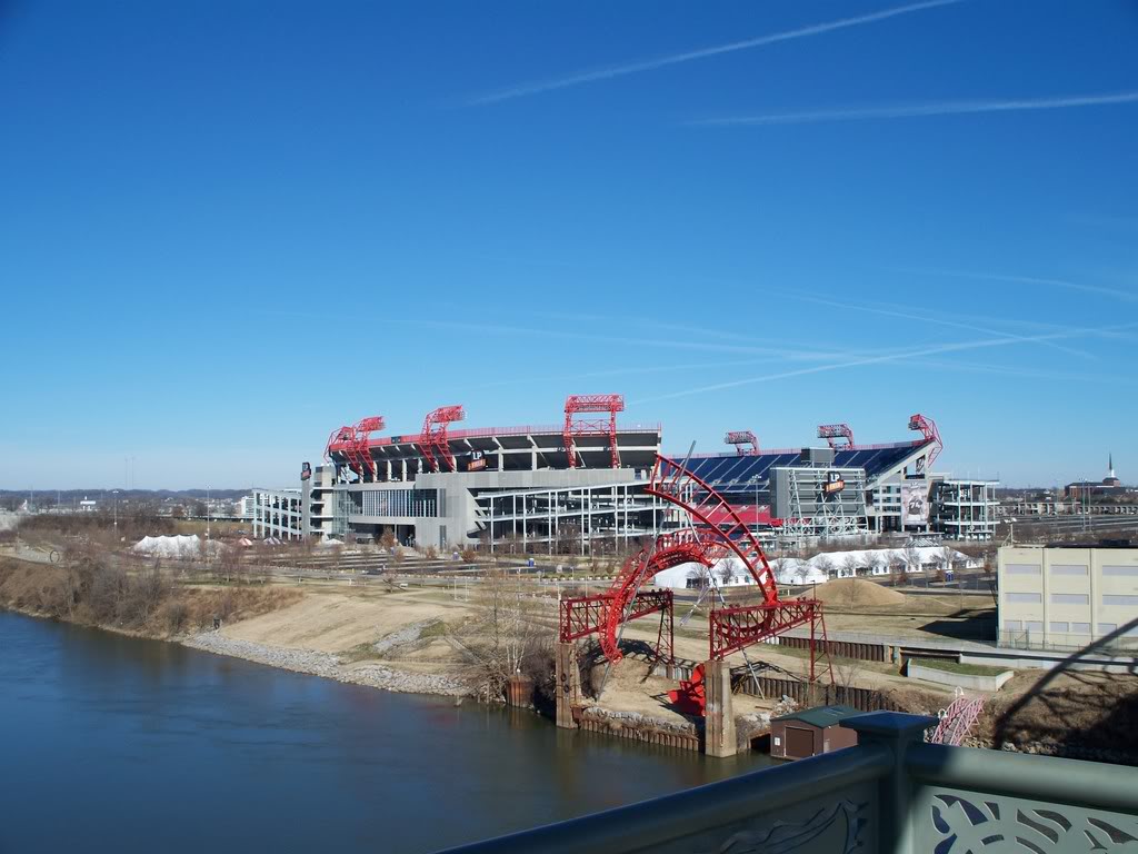 Flooding in Nashville Tennessee 000_0089