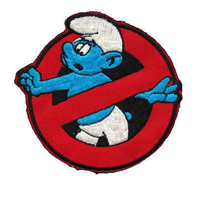 the smurfs Smurf