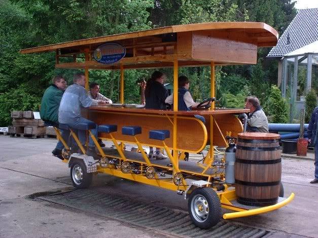 ok, ok, ok ..... Barbike